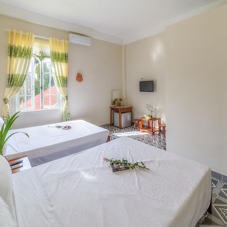 Apricot Homestay Hoi An Esterno foto